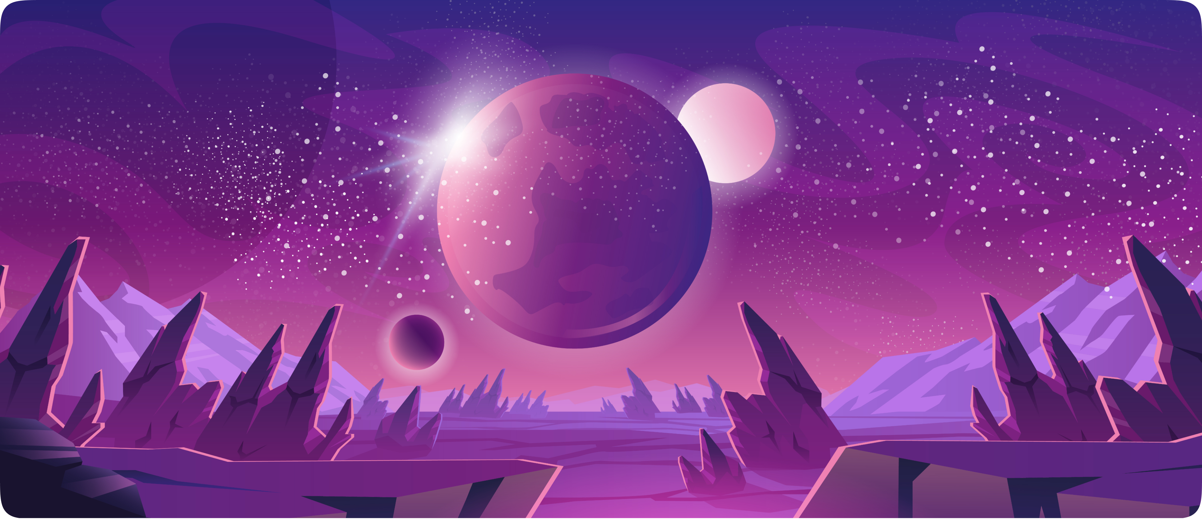 Open World RPGs